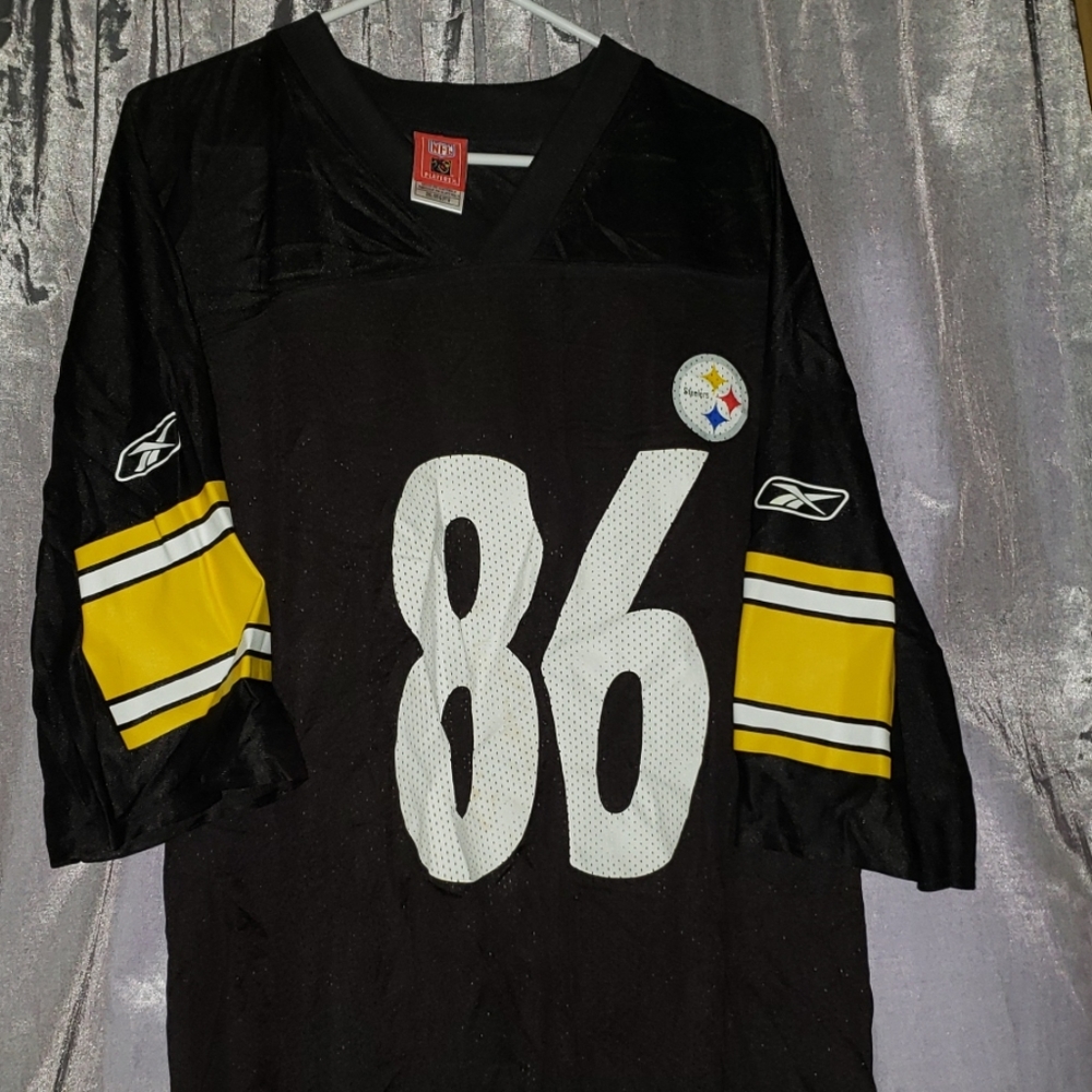 Steelers jersey
